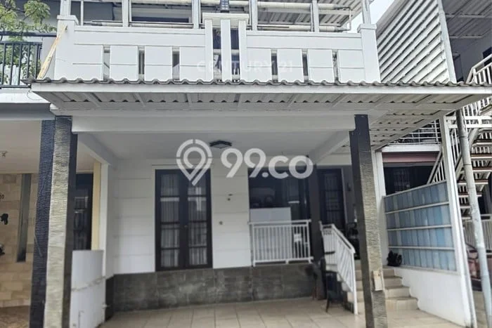 Rumah Modern Minimalis 4 Kamar Siap Huni di Jatisampurna Rumah Modern Minimalis 4 Kamar Siap Huni di Jatisampurna