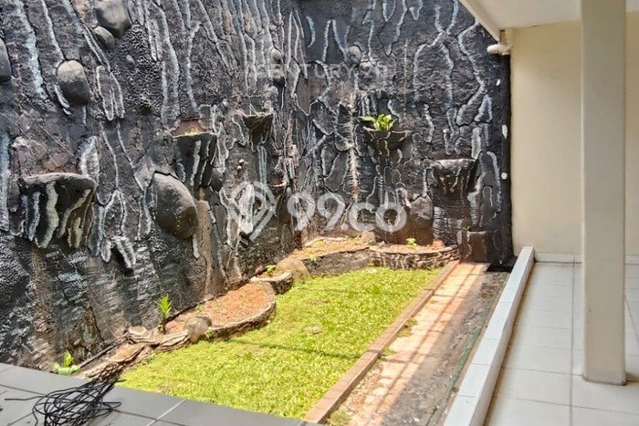 Jarang Ada! Rumah Kontrakan 4 Kamar Nyaman Siap Huni Harjamukti Jarang Ada! Rumah Kontrakan 4 Kamar Nyaman Siap Huni Harjamukti