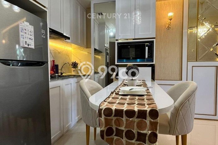 Dijual Apartemen 2 KT 1 KM di Cimanggis Dijual Apartemen 2 KT 1 KM di Cimanggis