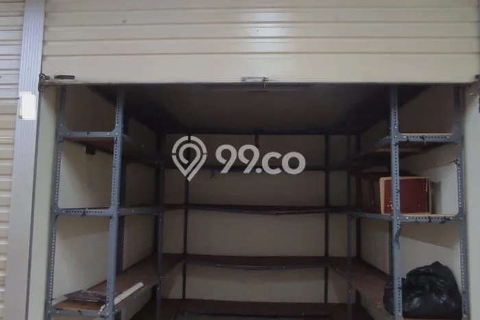 Ruko Dijual di Prime Area Jakarta Selatan Luas 9m2 Ruko Dijual di Prime Area Jakarta Selatan Luas 9m2