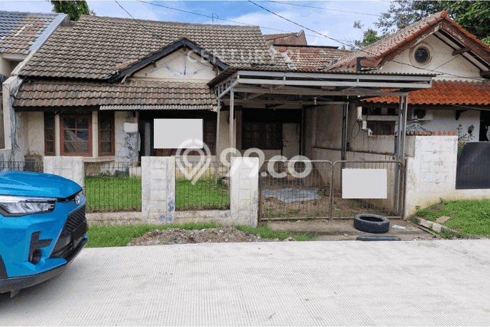 Rumah Luas Asri 3 KT Siap Huni di Jati Asih Bekasi Rumah Luas Asri 3 KT Siap Huni di Jati Asih Bekasi