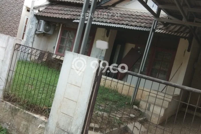 Rumah Luas Asri 3 KT Siap Pakai di Jati Asih Bekasi Rumah Luas Asri 3 KT Siap Pakai di Jati Asih Bekasi