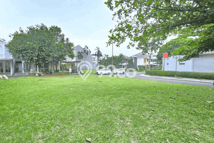 Tanah Kosong Dijual di Bogor dengan Area 276m2 Tanah Kosong Dijual di Bogor dengan Area 276m2