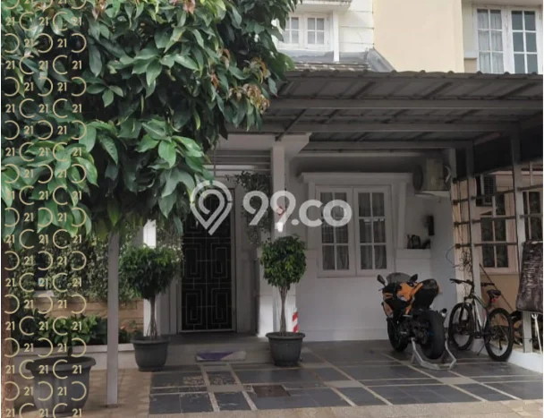 Rumah Cantik Siap Pakai Di Cileungsi Luas 90m2 Lokasi Strategis Rumah Cantik Siap Pakai Di Cileungsi Luas 90m2 Lokasi Strategis