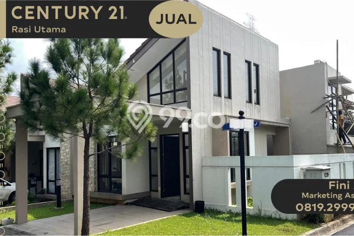 Jual Rumah Favorit Siap Huni LB 42m2 di Gunung Putri, Bogor Jual Rumah Favorit Siap Huni LB 42m2 di Gunung Putri, Bogor