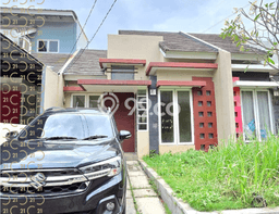 Disewakan Rumah Konsep Modern di Gunung Putri Bogor dengan 2 KT Disewakan Rumah Konsep Modern di Gunung Putri Bogor dengan 2 KT