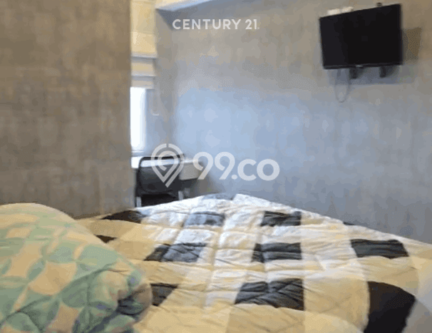 Apartemen Springlake Bekasi Apartemen Springlake Bekasi
