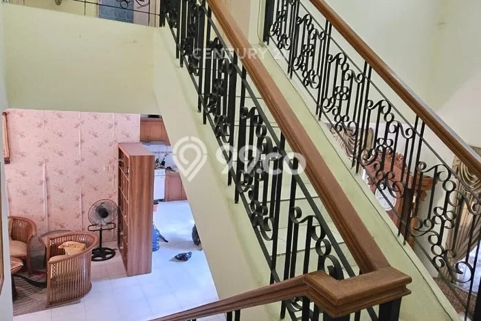 Sewa Rumah Harga Terjangkau di Kota Wisata Bogor dengan 4 Kamar Tidur Sewa Rumah Harga Terjangkau di Kota Wisata Bogor dengan 4 Kamar Tidur