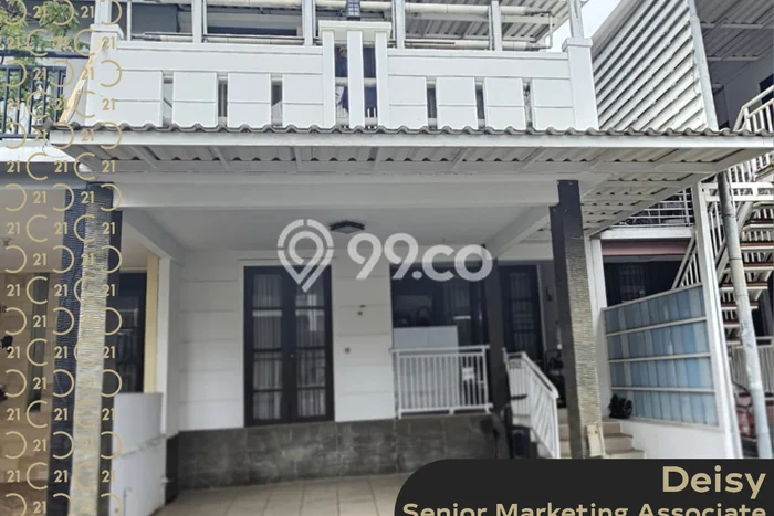 Rumah Modern Minimalis 4 Kamar Siap Huni di Jatisampurna Rumah Modern Minimalis 4 Kamar Siap Huni di Jatisampurna