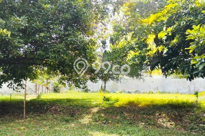 Tanah Dijual Area Strategis di Kota Wisata Bogor 282m2 Tanah Dijual Area Strategis di Kota Wisata Bogor 282m2