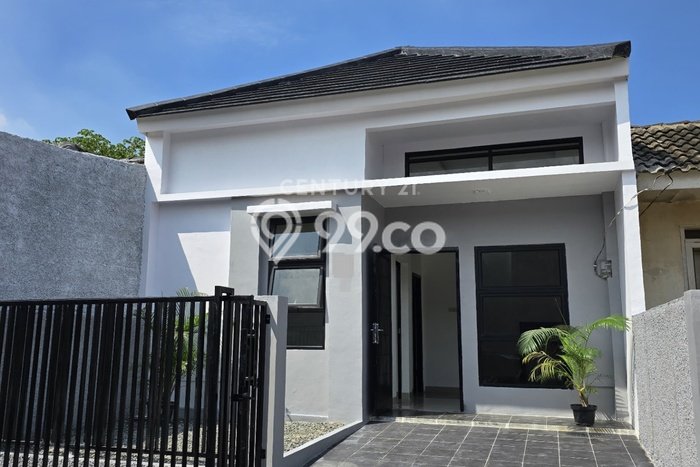 Hunian Terjangkau Dijual Area Jonggol, Bogor Harga Rp 390 Juta Hunian Terjangkau Dijual Area Jonggol, Bogor Harga Rp 390 Juta