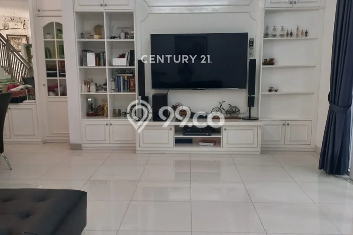 Dijual Rumah Elit Exclusive di Jatisampurna, Bekasi Dijual Rumah Elit Exclusive di Jatisampurna, Bekasi