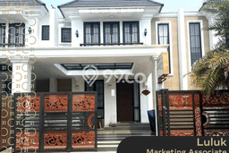 Lokasi terbaik! Rumah siap pakai disewakan di Jatisampurna LB 200m2 Lokasi terbaik! Rumah siap pakai disewakan di Jatisampurna LB 200m2