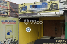 Lahan Disewakan Lokasi Bojong Kulur Bogor Luas 51m2 Lahan Disewakan Lokasi Bojong Kulur Bogor Luas 51m2