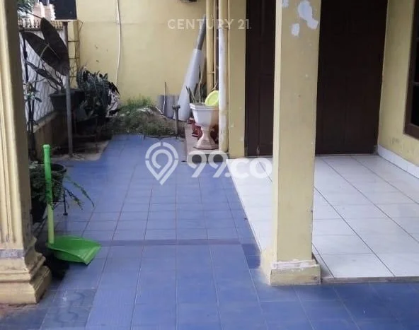 Jual Rumah Eksklusif 4 KT di Sukmajaya, Depok Jual Rumah Eksklusif 4 KT di Sukmajaya, Depok