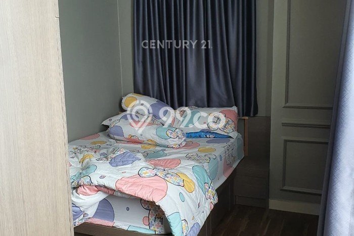 Hunian Apartemen Ideal untuk Dijual di Depok dengan 2 Kamar Hunian Apartemen Ideal untuk Dijual di Depok dengan 2 Kamar