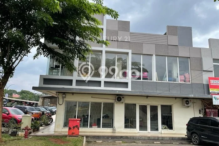Area Strategis! Disewakan Ruko Lokasi Gunung Putri, Bogor Cocok untuk Bisnis Area Strategis! Disewakan Ruko Lokasi Gunung Putri, Bogor Cocok untuk Bisnis