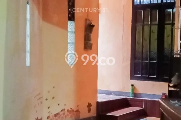 Dijual Rumah 5 Kamar Lokasi Strategis Nyaman dan Strategis di Bojong Gede Dijual Rumah 5 Kamar Lokasi Strategis Nyaman dan Strategis di Bojong Gede