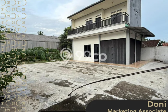 Lokasi Strategis! Dijual Ruko Bisnis di Cileungsi, Bogor Kondisi Baik Lokasi Strategis! Dijual Ruko Bisnis di Cileungsi, Bogor Kondisi Baik