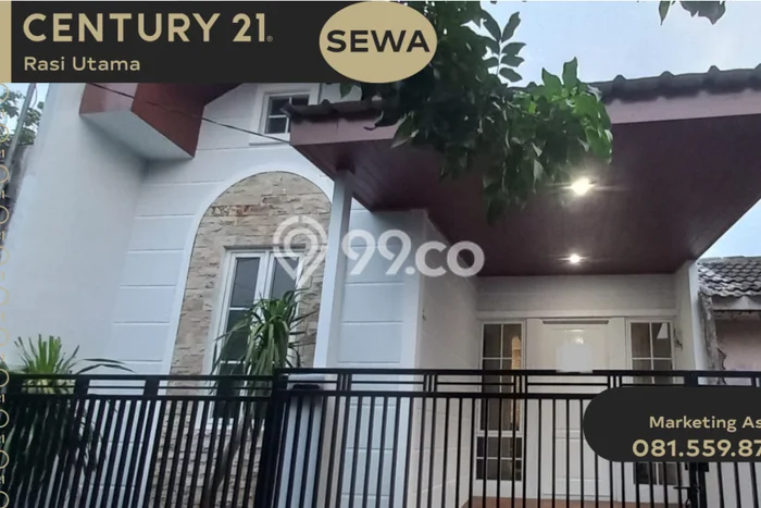 Sewa cepat rumah minimalis strategis 2 Kamar di Jonggol, Bogor Sewa cepat rumah minimalis strategis 2 Kamar di Jonggol, Bogor