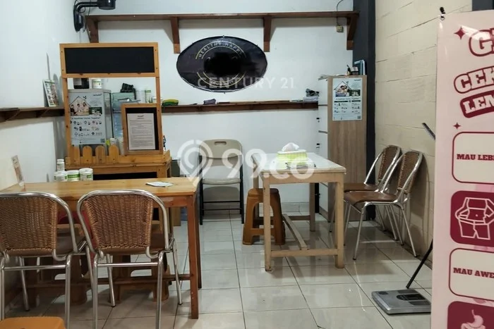 Ruko Dijual Lokasi Emas di Gunung Putri Luas 9m2 Ruko Dijual Lokasi Emas di Gunung Putri Luas 9m2