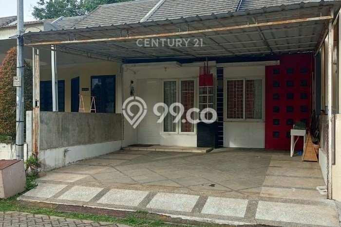 For Sale Rumah 3 Kamar Lokasi Ideal Nyaman dan Strategis di Gunung Putri For Sale Rumah 3 Kamar Lokasi Ideal Nyaman dan Strategis di Gunung Putri