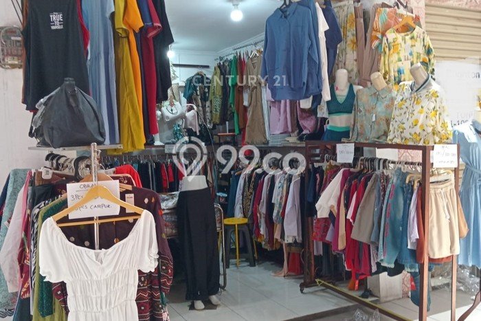 Paling Dicari! Ruko Dijual di Kota Wisata Harga Kompetitif Paling Dicari! Ruko Dijual di Kota Wisata Harga Kompetitif