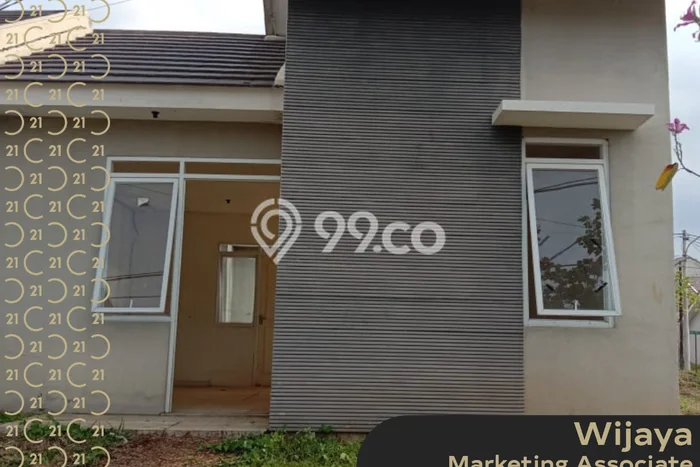 Dijual Rumah Minimalis Bagus Punya 1 KT di Jonggol Bogor SHM Dijual Rumah Minimalis Bagus Punya 1 KT di Jonggol Bogor SHM