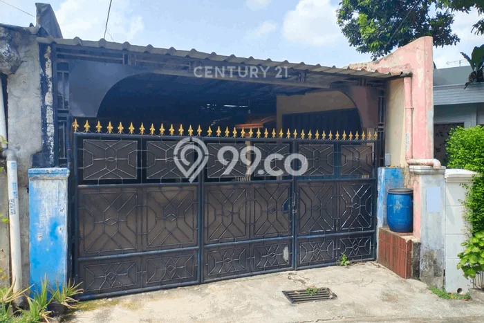 Dijual Rumah Minimalis Bagus Punya 5 KT di Bojong Gede Bogor SHM Dijual Rumah Minimalis Bagus Punya 5 KT di Bojong Gede Bogor SHM