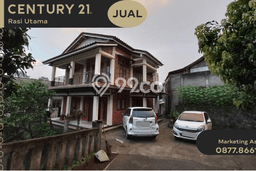 Rumah Eksklusif Dijual LT 775m2 di Caringin, Bogor Rumah Eksklusif Dijual LT 775m2 di Caringin, Bogor