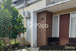Rumah Modern Minimalis 2 Kamar Siap Huni di Jonggol Rumah Modern Minimalis 2 Kamar Siap Huni di Jonggol