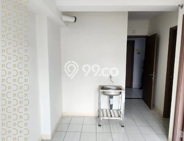 Unit Apartemen 2 Kamar & 1 Kamar Mandi Dijual di Gunung Putri, Bogor Unit Apartemen 2 Kamar & 1 Kamar Mandi Dijual di Gunung Putri, Bogor