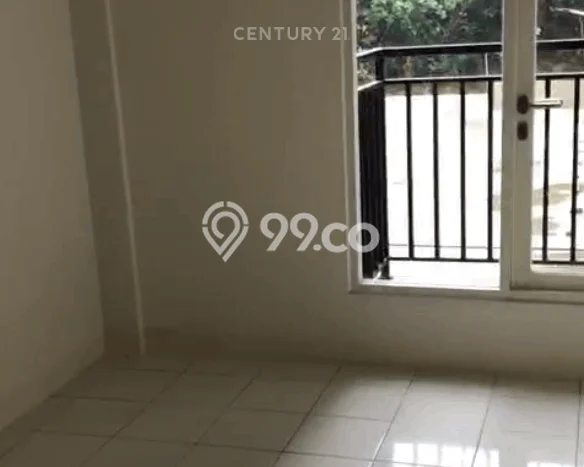 Hunian Apartemen 2 KT 1 KM Dijual di Gunung Putri Bogor, Luas 51m2 Hunian Apartemen 2 KT 1 KM Dijual di Gunung Putri Bogor, Luas 51m2