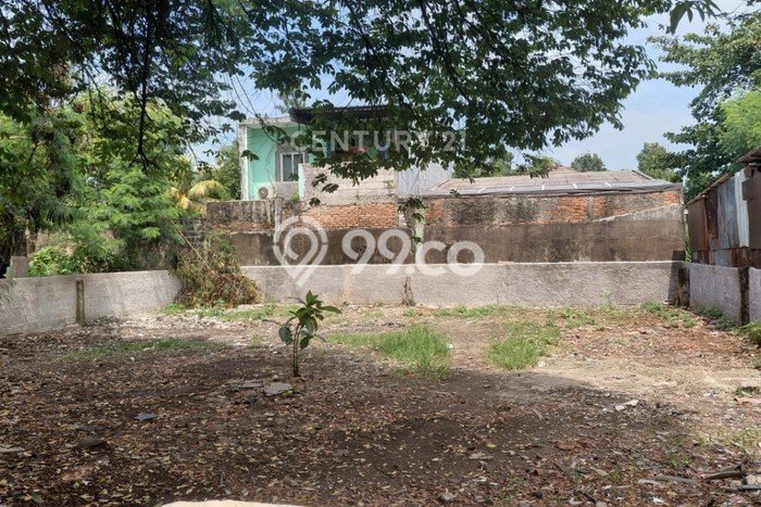 Tanah untuk Dijual Lokasi Bogor Barat, Bogor Luas 300m2 SHM Tanah untuk Dijual Lokasi Bogor Barat, Bogor Luas 300m2 SHM