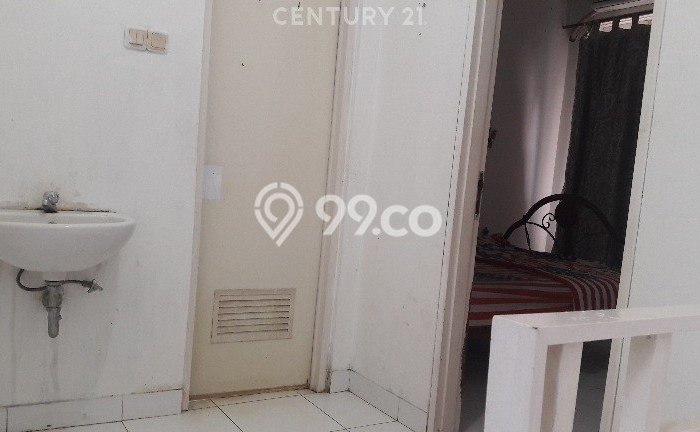 Lokasi strategis! Rumah siap huni disewakan di Jatisampurna LB 50m2 Lokasi strategis! Rumah siap huni disewakan di Jatisampurna LB 50m2