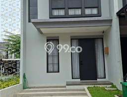 Rumah Strategis Minimalis Lb 51m2 di Cileungsi, Bogor Rumah Strategis Minimalis Lb 51m2 di Cileungsi, Bogor