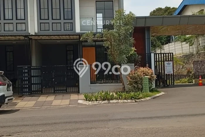 Disewakan Rumah Konsep Modern di Cileungsi Bogor dengan 2 KT Disewakan Rumah Konsep Modern di Cileungsi Bogor dengan 2 KT