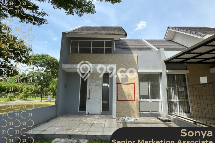 Dijual Rumah Strategis Bagus Punya 2 KT di Cileungsi Bogor - Dijual Rumah Strategis Bagus Punya 2 KT di Cileungsi Bogor -