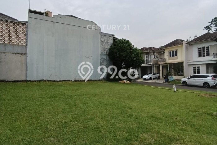 Tanah Dijual di Bogor Seluas 235m2 Strategis Tanah Dijual di Bogor Seluas 235m2 Strategis