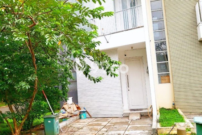Lokasi strategis! Rumah siap huni disewakan di Jatisampurna LB 50m2 Lokasi strategis! Rumah siap huni disewakan di Jatisampurna LB 50m2