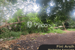 Kavling Tanah di Jatisampurna Dijual Luas 1175m2 Legalitas SHM Kavling Tanah di Jatisampurna Dijual Luas 1175m2 Legalitas SHM