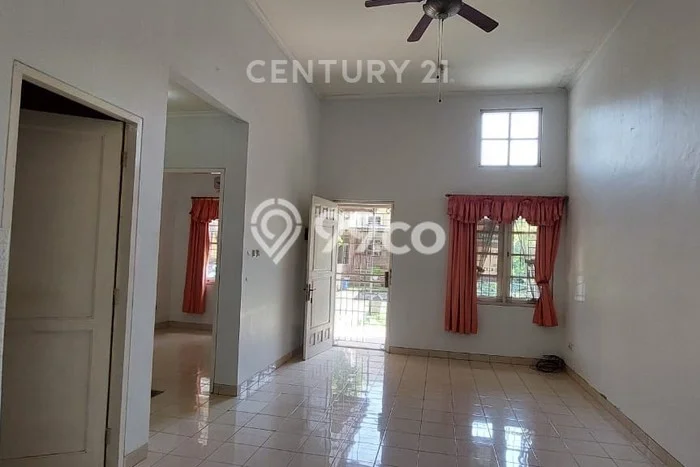 Rumah Kontrakan Bogor LT 105m2 LB 60m2 Area Kota Wisata Rumah Kontrakan Bogor LT 105m2 LB 60m2 Area Kota Wisata