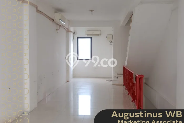 Untuk Dijual Ruko di Pancoran Mas, Depok Harga Penawaran Spesial Untuk Dijual Ruko di Pancoran Mas, Depok Harga Penawaran Spesial