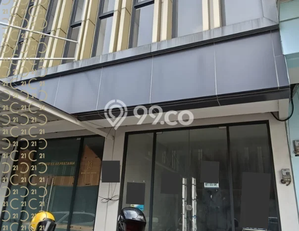 Area Strategis! Disewakan Ruko Lokasi Gunung Putri, Bogor Cocok untuk Bisnis Area Strategis! Disewakan Ruko Lokasi Gunung Putri, Bogor Cocok untuk Bisnis