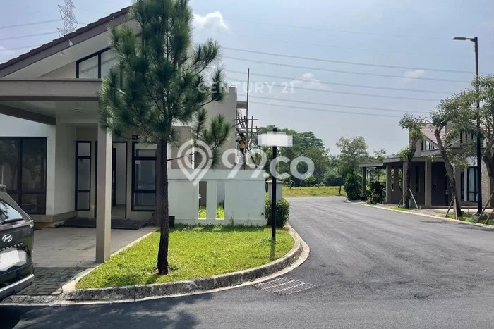 Jual Rumah Favorit Siap Huni LB 42m2 di Gunung Putri, Bogor Jual Rumah Favorit Siap Huni LB 42m2 di Gunung Putri, Bogor