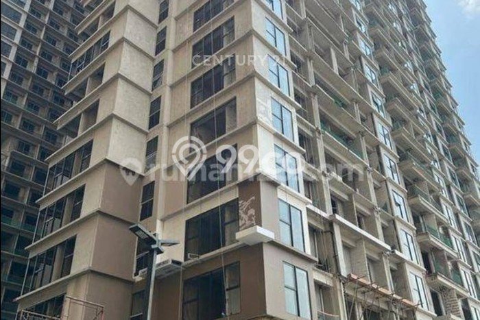 Dijual Apartemen 1 KT & 1 KM di Depok Area Strategis Dijual Apartemen 1 KT & 1 KM di Depok Area Strategis