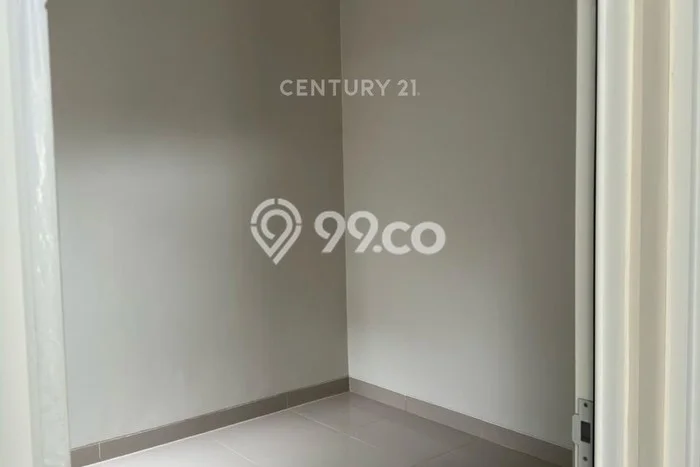 Rumah Modern Minimalis 2 KT Siap Huni di Cileungsi Rumah Modern Minimalis 2 KT Siap Huni di Cileungsi