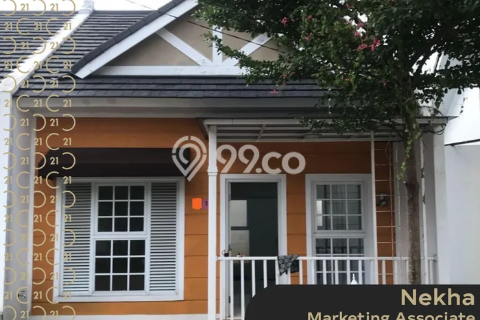 Rumah Modern Minimalis 2 Kamar Bisa Langsung Pindah di Cibinong Rumah Modern Minimalis 2 Kamar Bisa Langsung Pindah di Cibinong