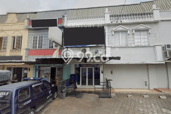 Unit Komersial Disewakan di Bogor Area Strategis Harga Kompetitif Unit Komersial Disewakan di Bogor Area Strategis Harga Kompetitif
