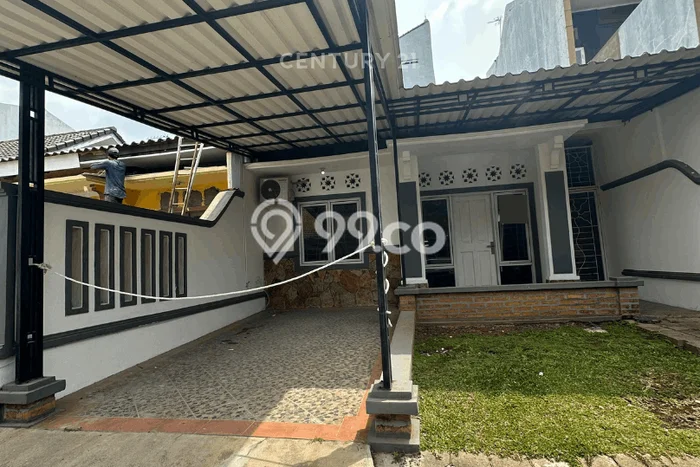 Rumah Cantik Siap Huni Di Gunung Putri Luas 45m2 Aman Rumah Cantik Siap Huni Di Gunung Putri Luas 45m2 Aman